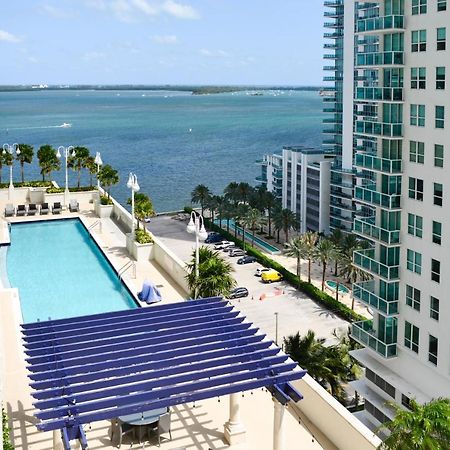 We Host - Amazing Condo Brickell With Ocean-Pool View Miami Exterior foto